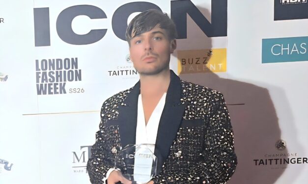 Chris Henderson Is Rewriting the Influencer Rulebook