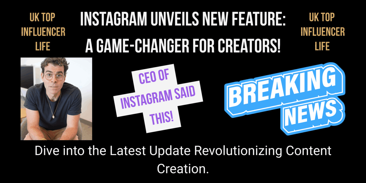 Instagram Hits 3 Billion Users — What It Means for Creators