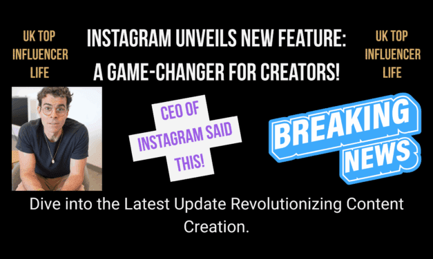 Instagram Hits 3 Billion Users — What It Means for Creators